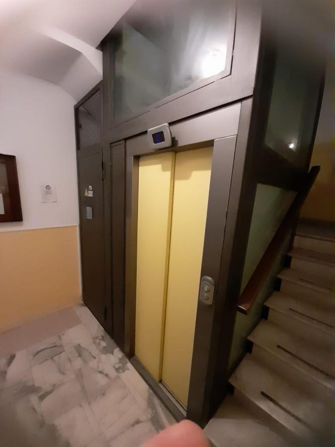 Manzoni 81 Apartment CTA Exterior foto
